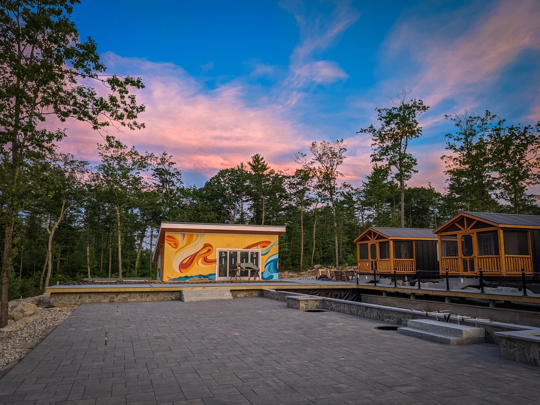 Autumn Lane Estate Commission Richard Earl Leong Yu Ralya